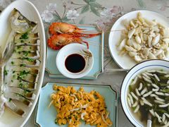 -美味之家·湖景农家乐(太湖东山店)
