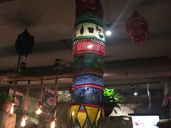 -老牌坊云南鱼豆花火锅(嵩山店)