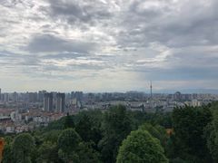 -富乐山
