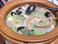 -郑庄脂渣海鲜楼(九水路店)