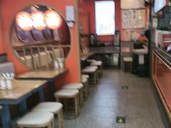 -陕味食族油泼面·小炒盖码面(双榆树店)