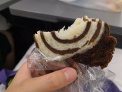 -罗莎蛋糕Rosa bread(四方坪店)