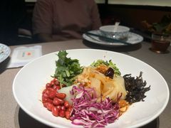 -小厨娘绣中淮扬(大行宫科巷店)