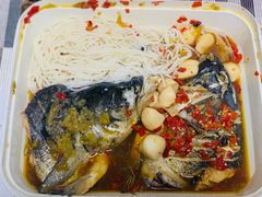 鸳鸯鱼头王-望湘园·湖南菜(宏伊店)
