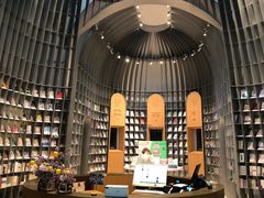 -思南书局·诗歌店