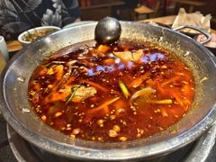 -小饕荟雅安贡椒鱼鲜馆(广福桥店)