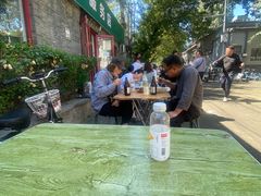 -清真-戏楼王记牛肉面