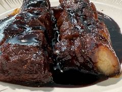 黑金叉烧-朱仔记食府(江南大道店)