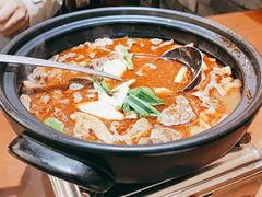 牛肉三鲜-肖记公安牛肉鱼杂馆·省级非物质文化遗产(三角路直营店)