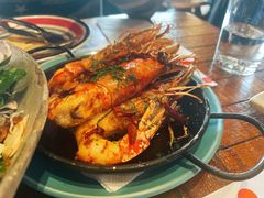 蒜香橄榄油阿根廷大虾-TOMATITO(无限极荟店)