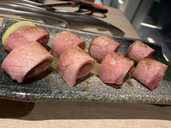 -好牛烧肉(世茂广场店)