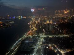 -厦门海港英迪格酒店(中山路店)