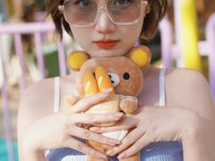 -朝阳公园游乐园