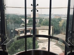 -张家港金凤凰度假村温泉