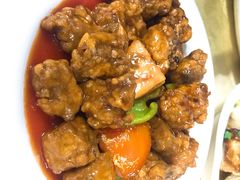 -黎记大排档(慈云路店)