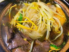 -南湖胖子砂锅(五福街店)