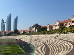 -厦门大学(思明校区)