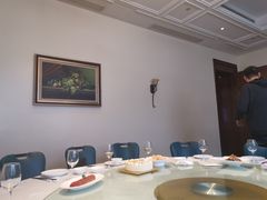 包厢-梦都海鲜酒家(万达广场江桥店)