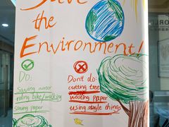 -沃尔得国际英语(泉城路校区)