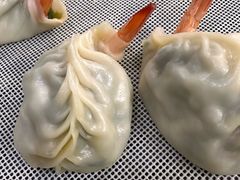 -叶存利海鲜大馅饺子(海宁路总店)