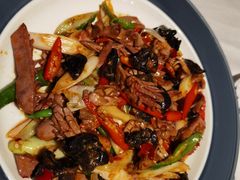 -小河盐帮·私家菜·烤鸭(三元桥·霄云路店)