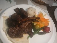 -Pasha帕夏土耳其餐厅(南昌路店)