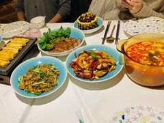 -沿途四季·云南菜(建外大街店)