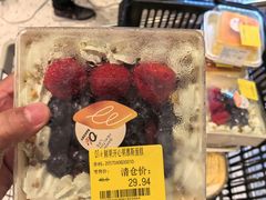 -Olé精品超市(广州太古汇店)