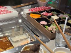 -海底捞火锅(北京路店)