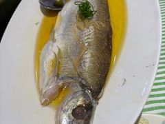 -桂满陇·蟹黄小笼汤包(中山公园店)