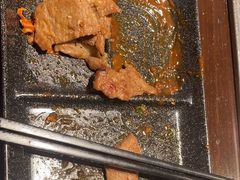 -新石器烤肉(虹悦城店)