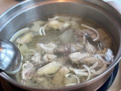 -润园四季椰子鸡火锅(南山海岸城店)