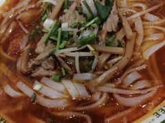 -亚皆老街南宁老友粉·米粉(印象城店)