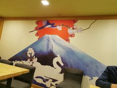 -桃屋日本料理(清华科技园店)