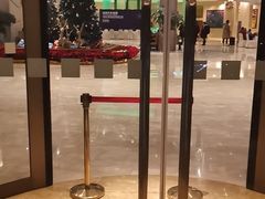 -成都世纪城假日酒店-西楼