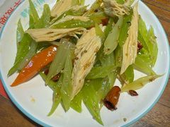 -韩师傅老大同刀削面(北苑路店)