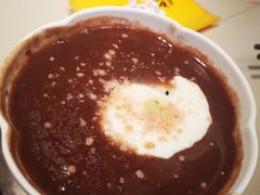 椰椰麻薯红豆沙-蔡澜点心·粤菜(西单大悦城店)