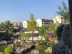 景点-檀园