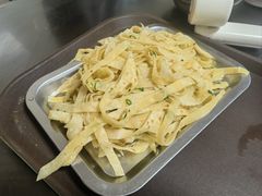 -龙门李家三旦羊肉汤馆