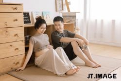 点击看大图 -专注孕妇照亲子照·纪田摄影