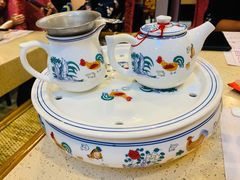 -点都德(聚福楼店)