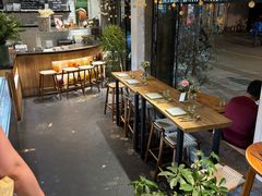-O'mills Sourdough Bakery&Bistro(永嘉路店)