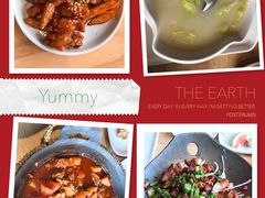 -醉得意·山茶油炒土鸡(泰安火车站大润发店)