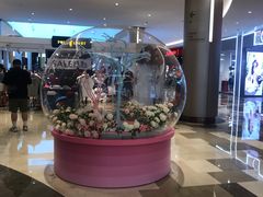 -皇庭广场(福华三路店)