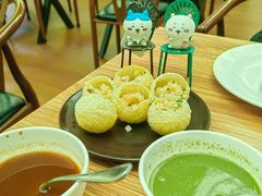 -清真·AL-JANNAT 佳纳特餐厅(狮子桥店)