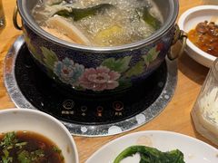 -小饕荟养生火锅(仁和·熙春郡店)