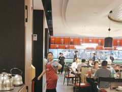 -蜀九香火锅(彩虹店)
