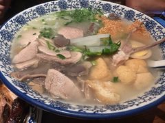 -小潘记鸭血粉丝汤