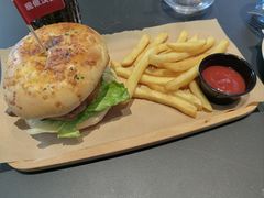 -必胜客(港城新天地店)