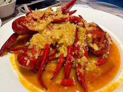 -有位虾匠·胶东小馆(市北店)